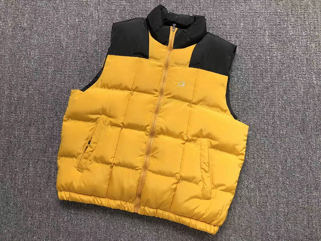 Corteiz 228 CORTEIZ COTTON CIOTHES VEST 110150234 (Im 170Cm 57Kg I Wear Size S In The Phot) - Image 12