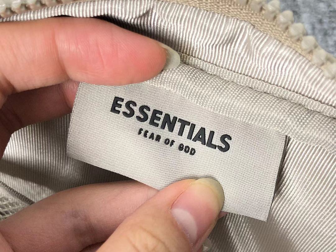 Fear of God 85 FOG BAG 372108 (Long 22CM* Wide 5CM* High 15CM) - Image 16