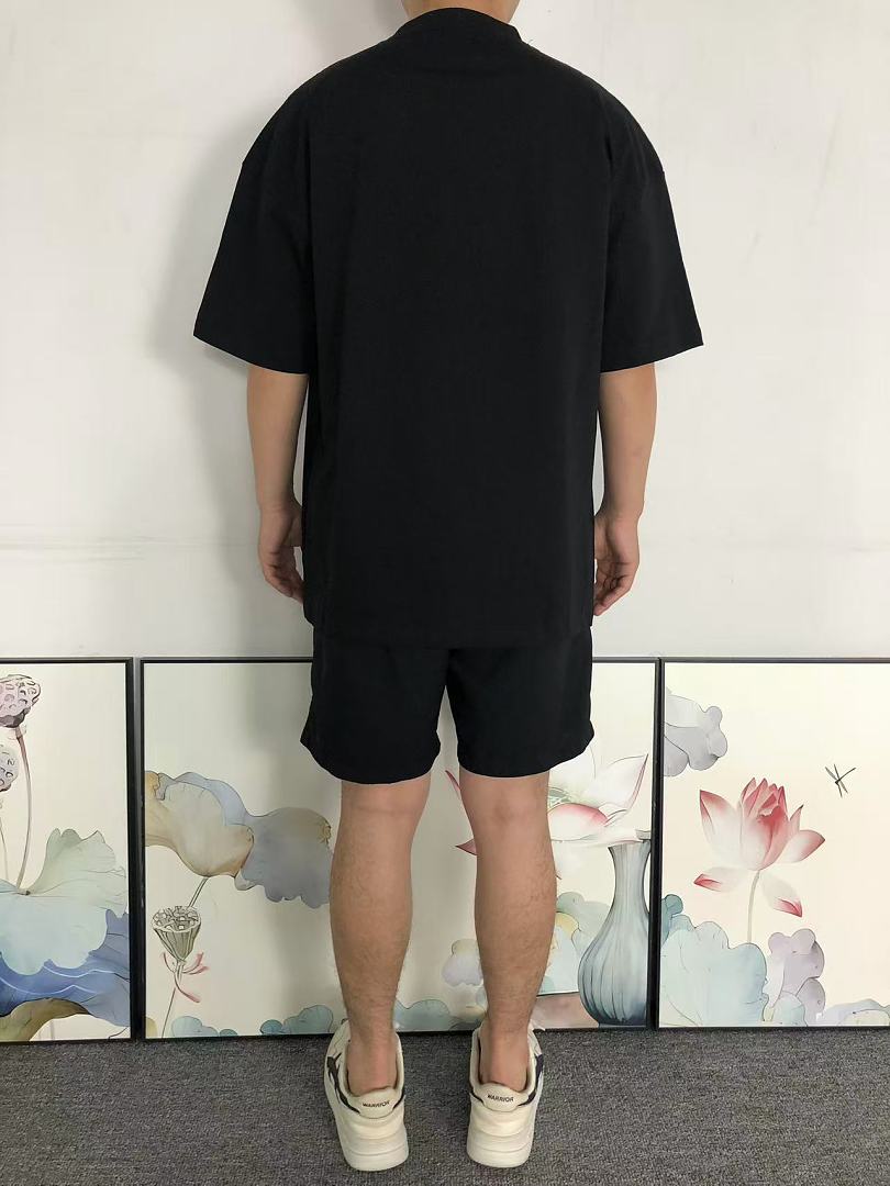 We11done 98 WE11 ⭐⭐NE T-SHIRT 3205273617 (Im 170Cm 60Kg I Wear Size M In The Phot) - Image 4