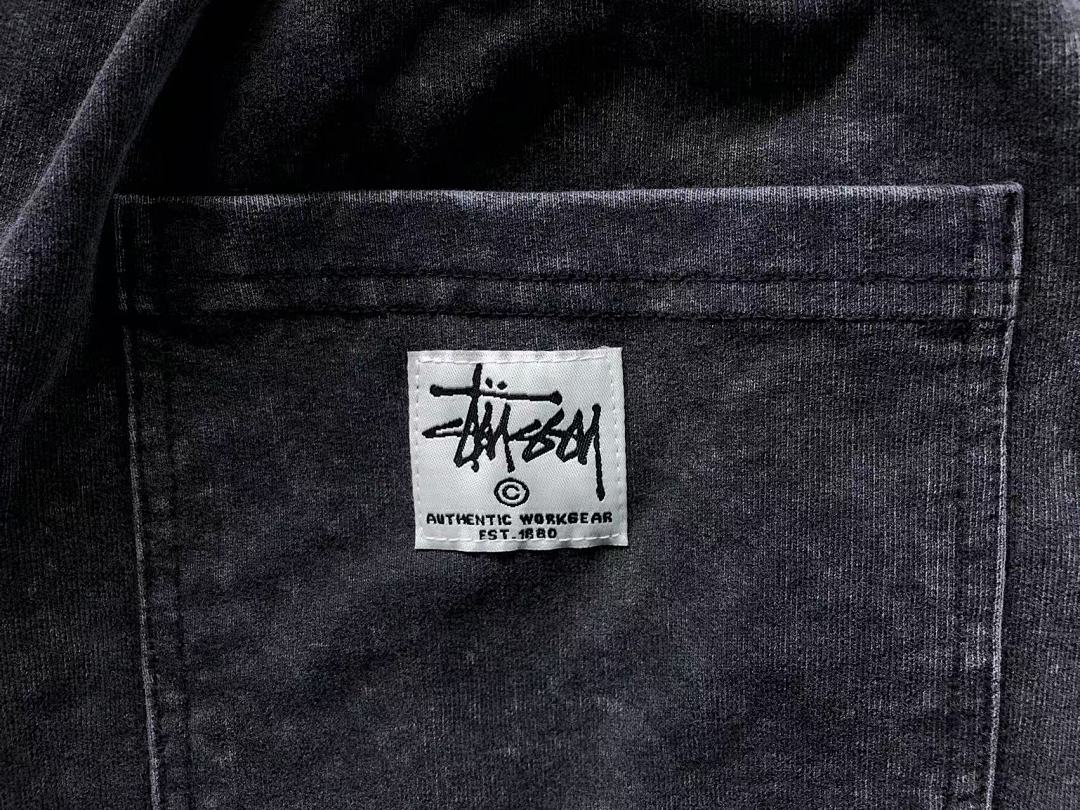 Stussy 115 STUSSY SHORTS 41062514123 (Im 170Cm 60Kg I Wear Size L In The Phot) - Image 31