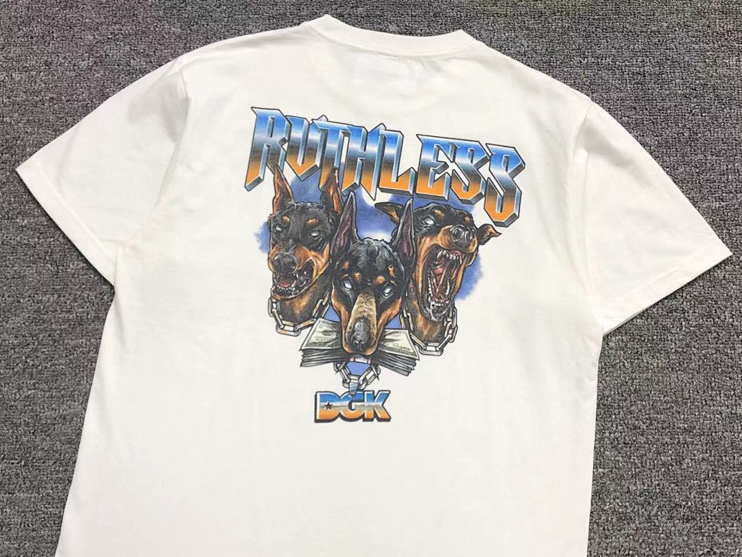 DGK 95 DGK T-SHIRT - Image 15
