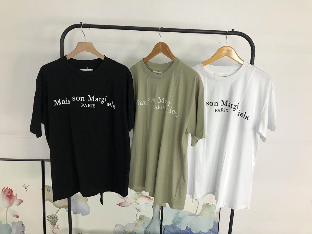 On Running 85 MAISON MARGIELA T-SHIRT 57080186 (Im 170Cm 60Kg I Wear Size 46 In The Phot) - Image 25