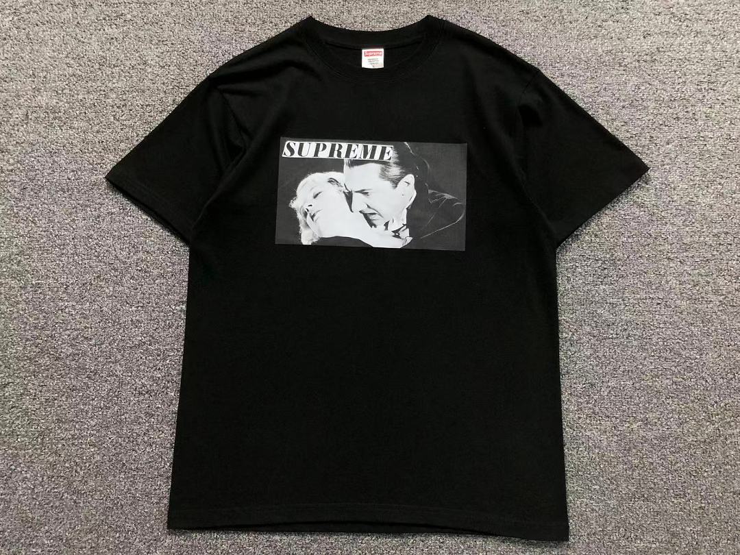 Supreme 98 S⭐⭐R⭐⭐E T-SHIRT 4207212302 (Im 170Cm 60Kg I Wear Size L In The Phot) - Image 25