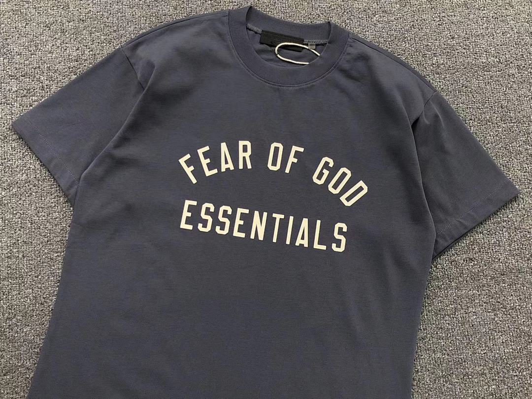 Fear of God 98 FOG T-SHIRT 213112117 (Im 170Cm 60Kg I Wear Size S In The Phot) - Image 24