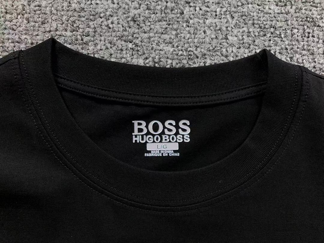 Hugo Boss 115 H⭐G⭐ B⭐⭐S T-SHIRT 215120205 (Im 170Cm 60Kg I Wear Size L In The Phot) - Image 23