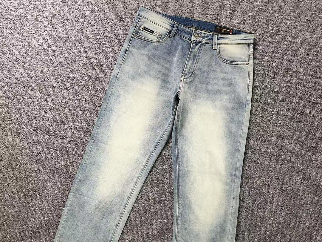 Unbranded 175 D⭐LC⭐ GA⭐⭐A⭐A TROUSERS 412252601 (Im 170Cm 60Kg I Wear Size 33 In The Phot) - Image 11