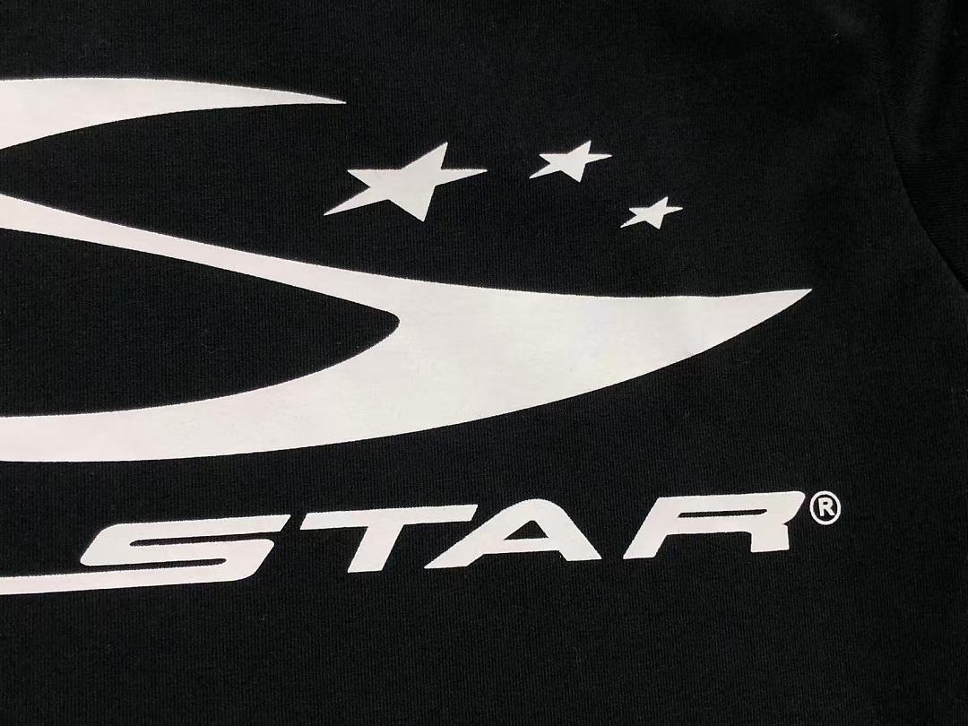 Hellstar 88 HELLSTAR T-SHIRT 128211571 (Im 170Cm 60Kg I Wear Size S In The Phot) - Image 10