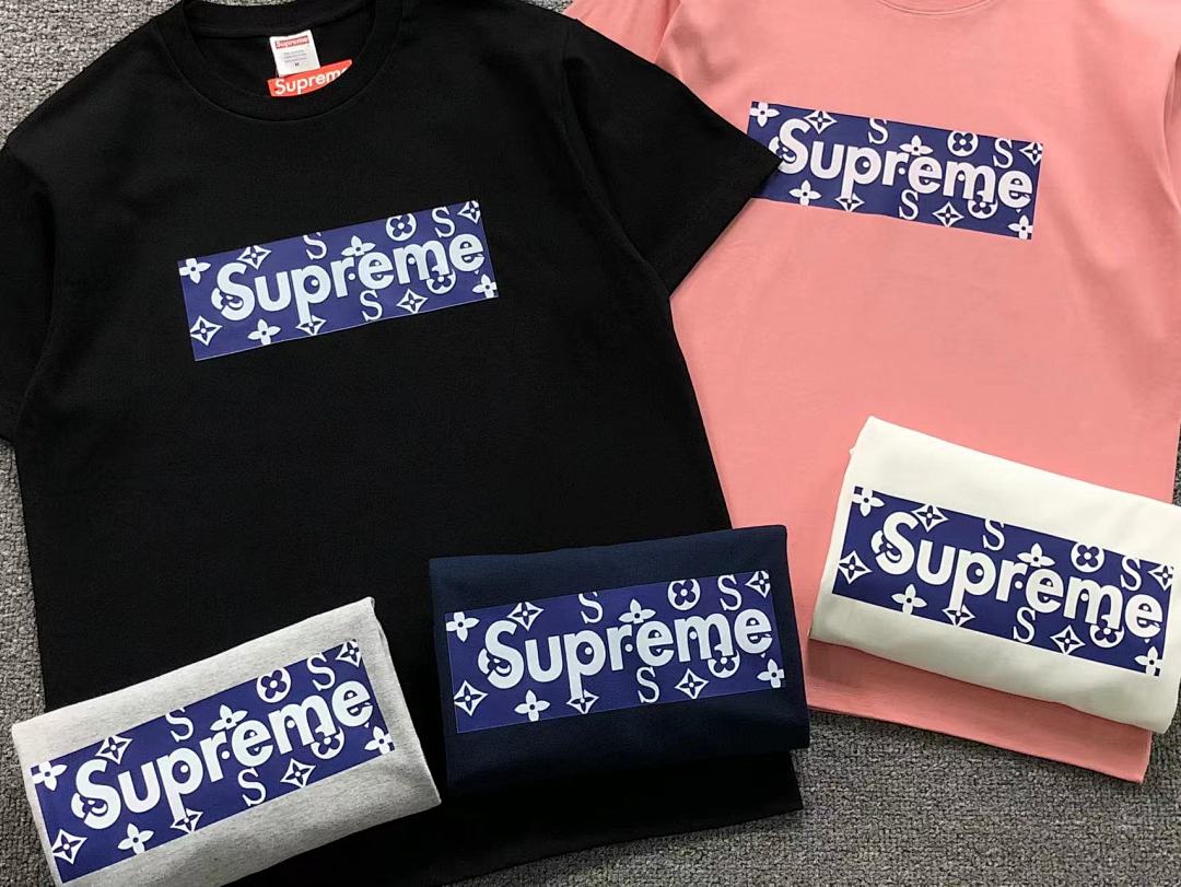 Supreme 115 S⭐⭐R⭐⭐E T-SHIRT 4203211577 (Im 170Cm 60Kg I Wear Size M In The Phot) - Image 6