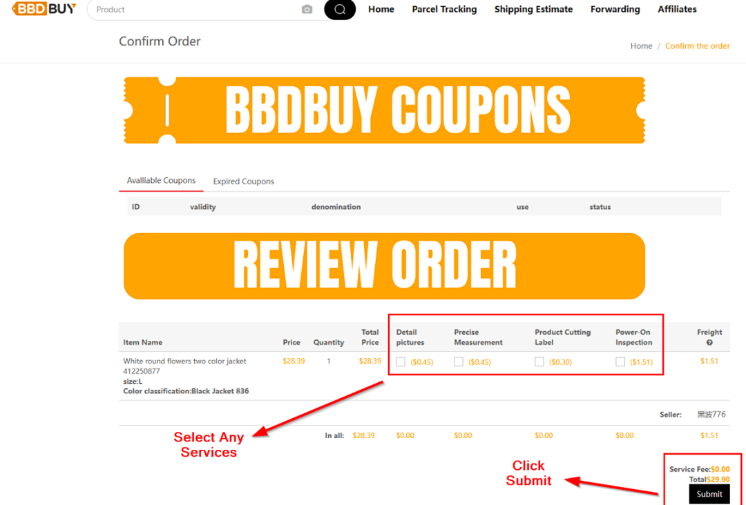 Unbranded How To Use - Image 6