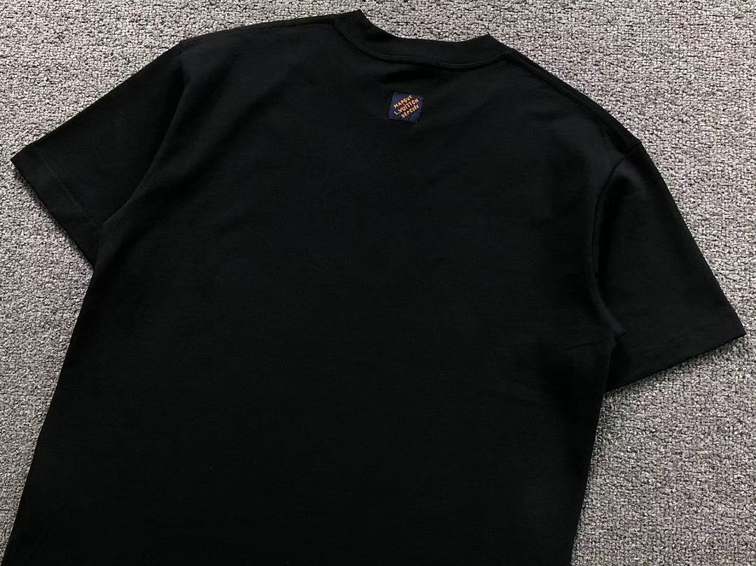 Louis Vuitton 118 L⭐ T-SHIRT 3206050521 (Im 170Cm 60Kg I Wear Size L In The Phot) - Image 17