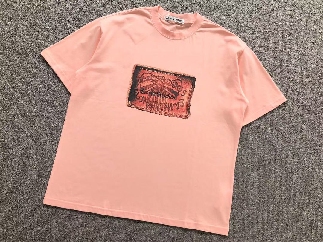 Acne Studios 125 ACNE STUDIOS T-SHIRT 4204171077 (Im 170Cm 65Kg I Wear Size M In The Phot) - Image 13