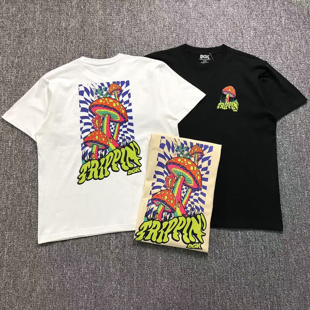 DGK 95 DGK T-SHIRT