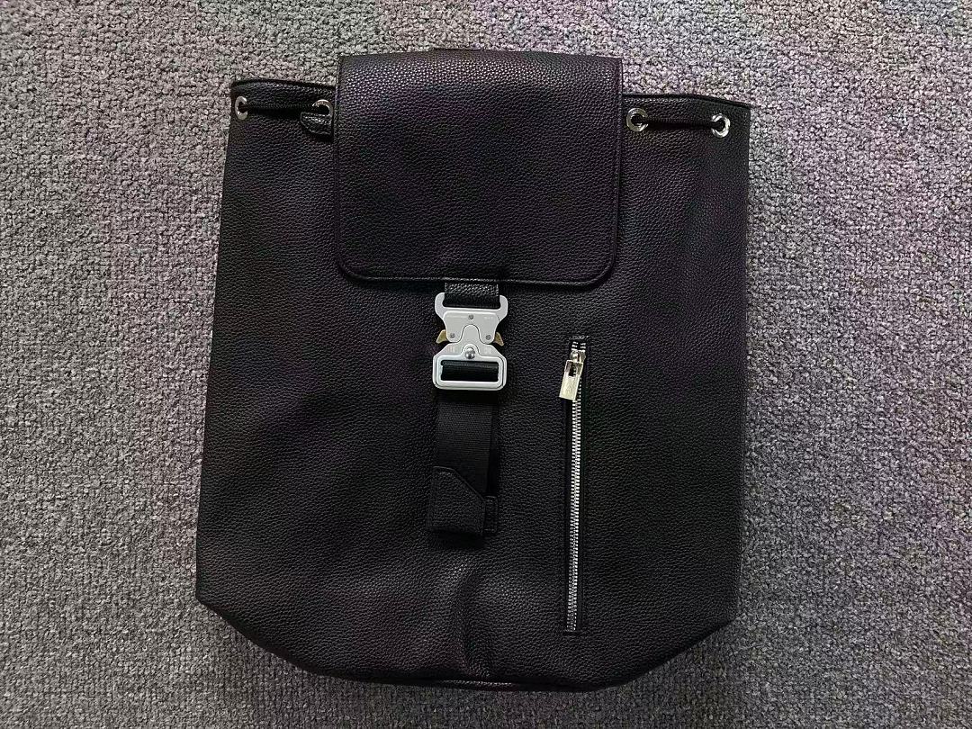 1017 Alyx 9SM 348 1017AL⭐⭐9⭐M BAG 32058251021 (Long 37CM* Wide 14CM* High 39CM) - Image 2