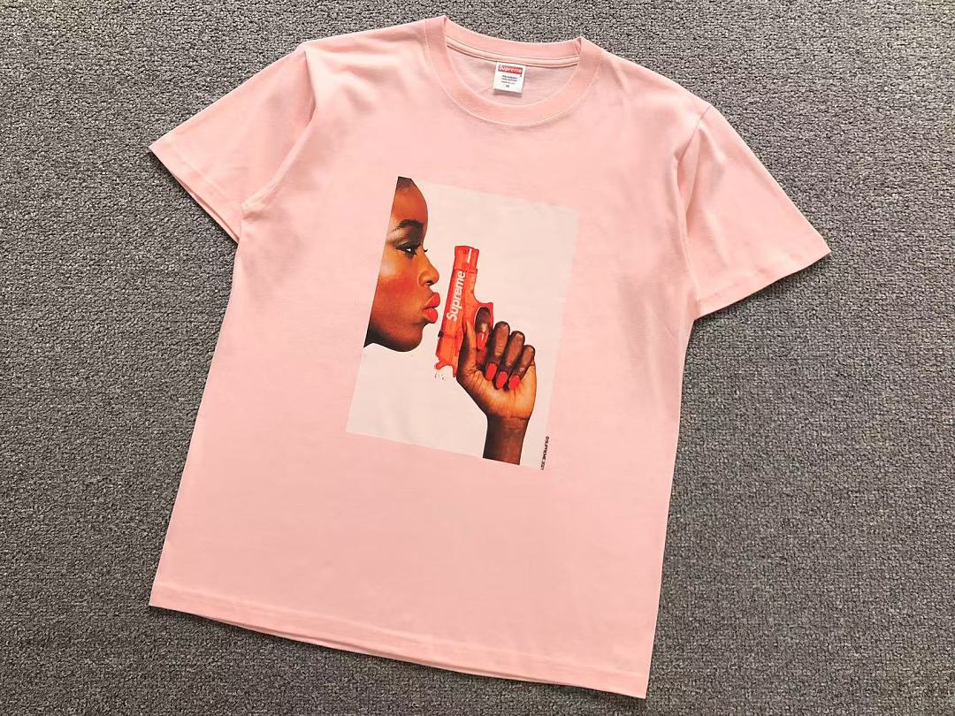 Supreme 98 S⭐⭐R⭐⭐E T-SHIRT 127210202 (Im 170Cm 60Kg I Wear Size M In The Phot) - Image 14