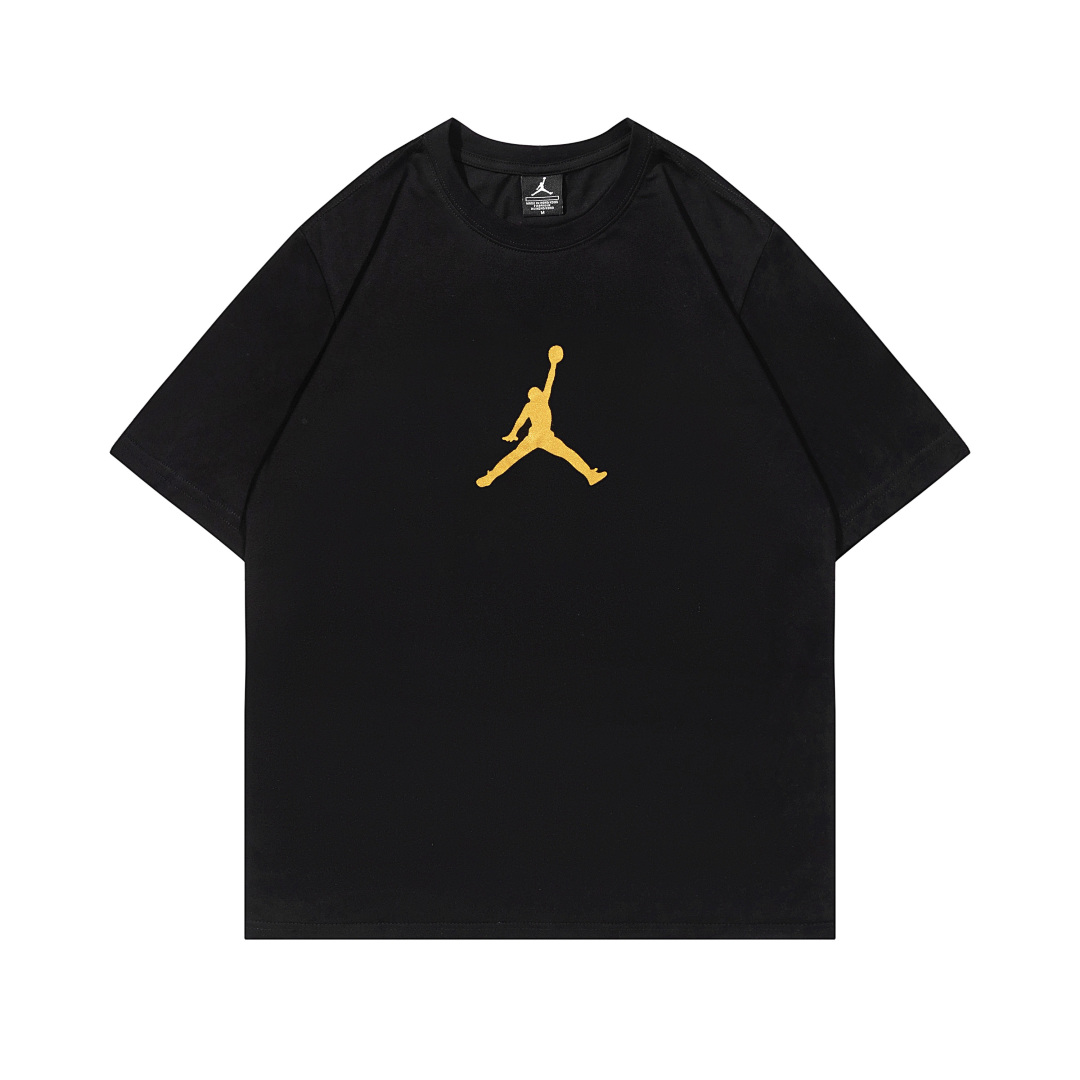 Air Jordan 75 A⭐R J⭐R⭐AN T-SHIRT - Image 3