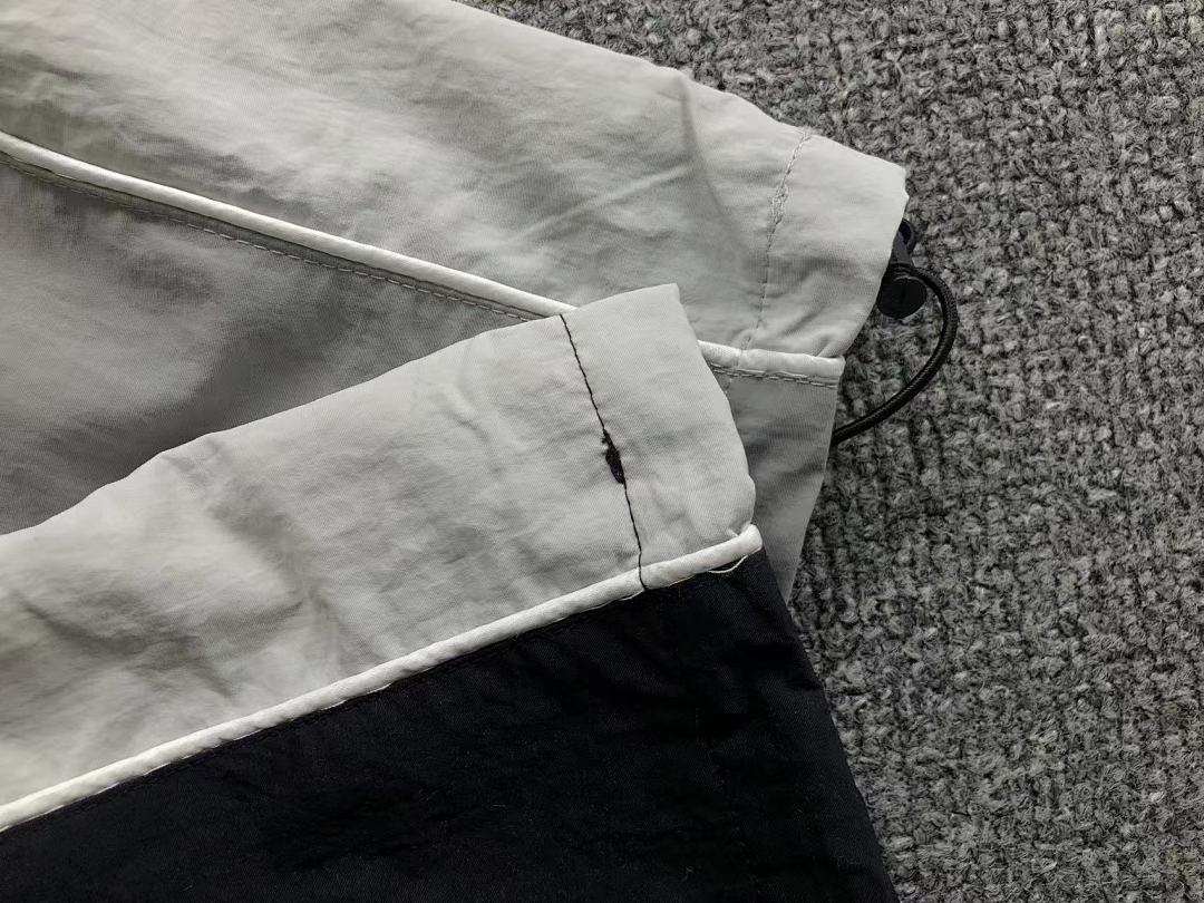 Unbranded 215 P⭐OT⭐COL IN⭐EX TROUSERS 3101050717 (Im 170Cm 60Kg I Wear Size M In The Phot) - Image 15