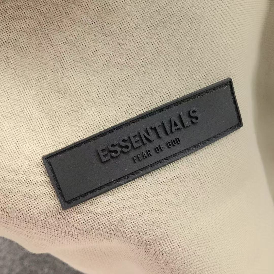 Fear of God 178 FOG HOODIE 4108150277 (Im 170Cm 60Kg I Wear Size S In The Phot) - Image 11