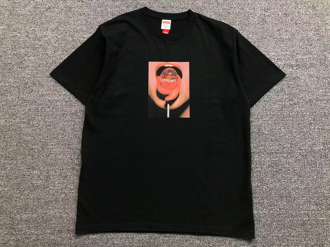 Supreme 95 S⭐⭐R⭐⭐E T-SHIRT 1106135202 (Im 170Cm 60Kg I Wear Size XL In The Phot) - Image 9