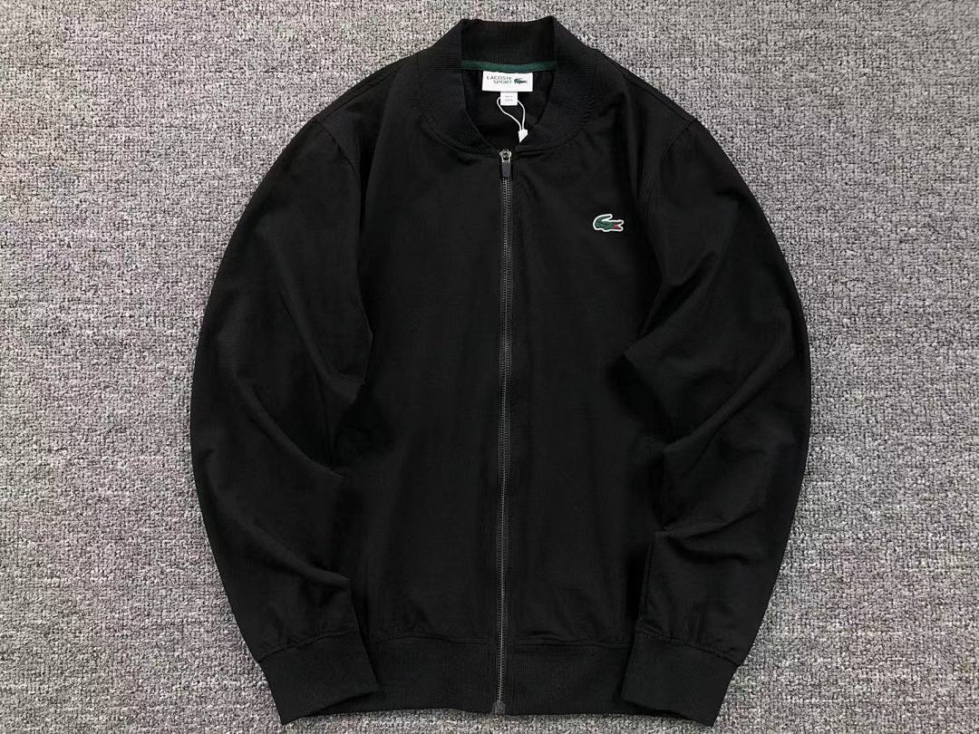 Lacoste TOP~168 TROUSERS ~135 LACOSTE JACKET 110100308 Im 170Cm 57Kg I Wear Size S In The Phot - Image 13