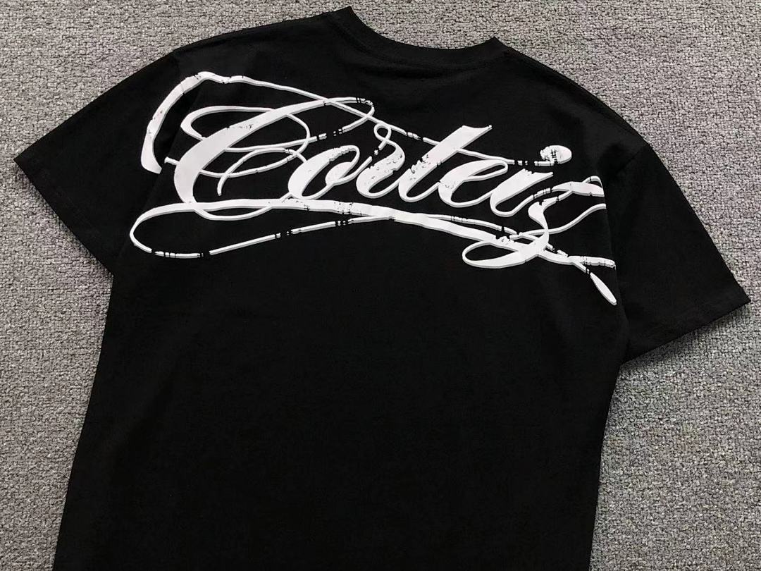 Corteiz 88 CORTEIZ T-SHIRT 5212218136 (Im 170Cm 60Kg I Wear Size L In The Phot) - Image 12