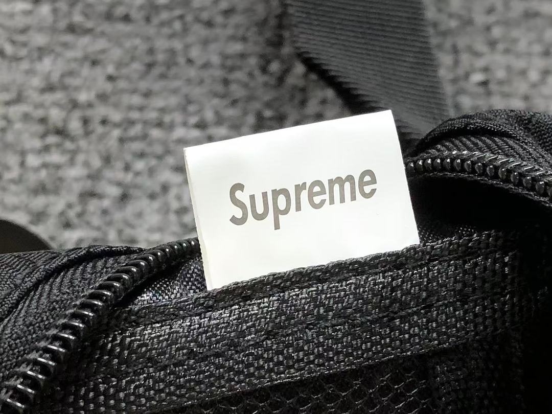 Supreme 108 S⭐⭐R⭐⭐E BAG 22050909172 (Long 31CM* Wide 7CM* High 15CM) - Image 34