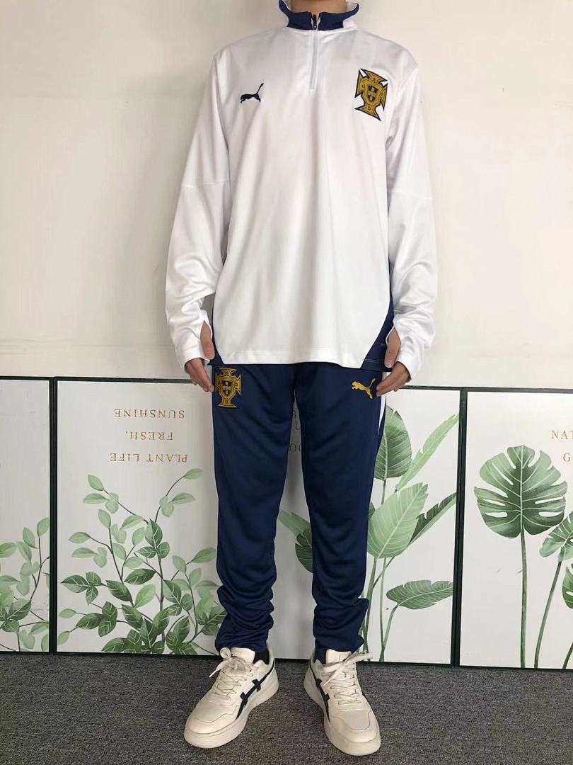 Unbranded 135 FOOTBALL LONG SLEEVED TROUSERS 11111319002 (Im 170Cm 55Kg I Wear Size L In The Phot) - Image 5