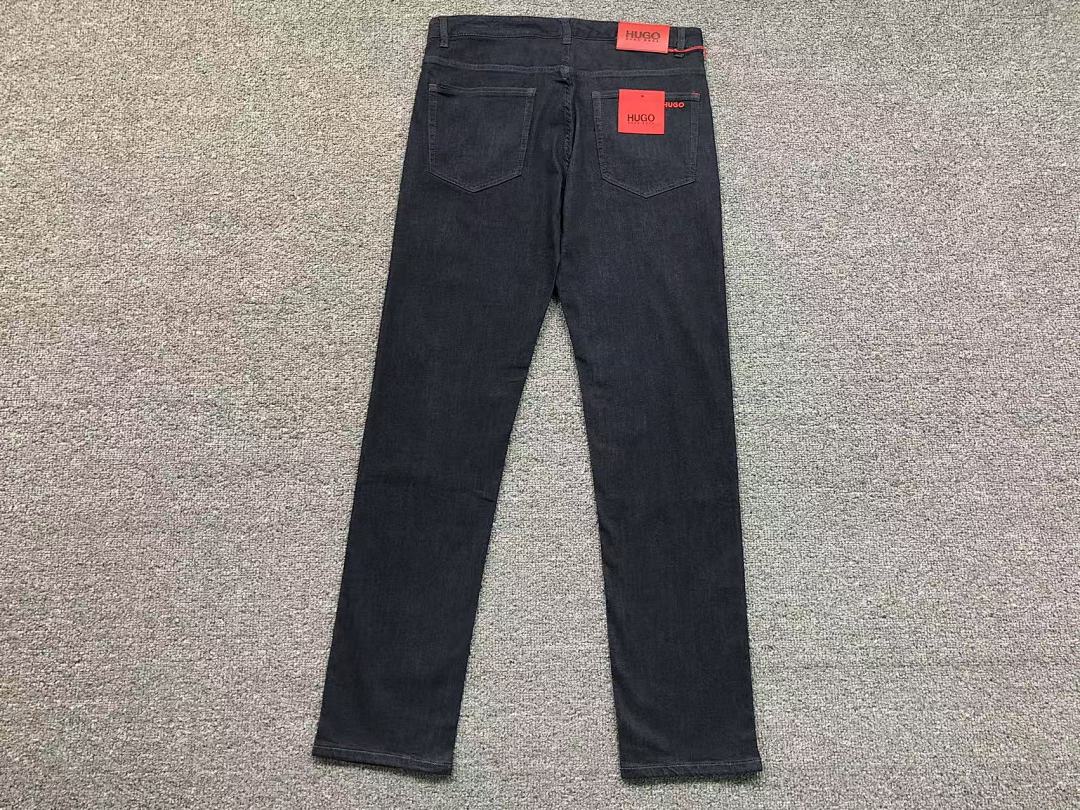 Hugo Boss 225 H⭐G⭐ B⭐⭐S TROUSERS 214110505 (Im 170Cm 60Kg I Wear Size 34 In The Phot) - Image 3