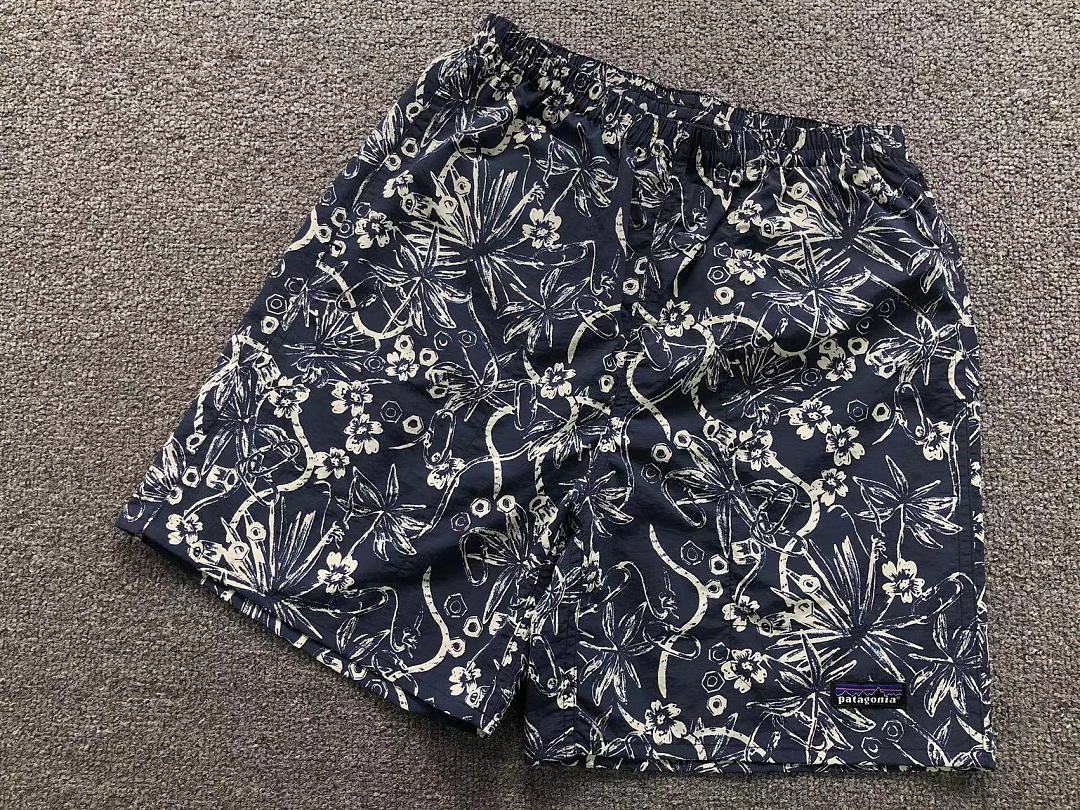 On Running 128 PATAGONIA SHORTS 5253015108 (Im 170Cm 60Kg I Wear Size S In The Phot) - Image 6