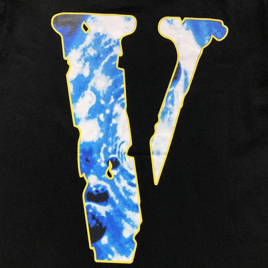On Running 78 VLONE T-SHIRT 504149791 (Im 170Cm 60Kg I Wear Size S In The Phot) - Image 13