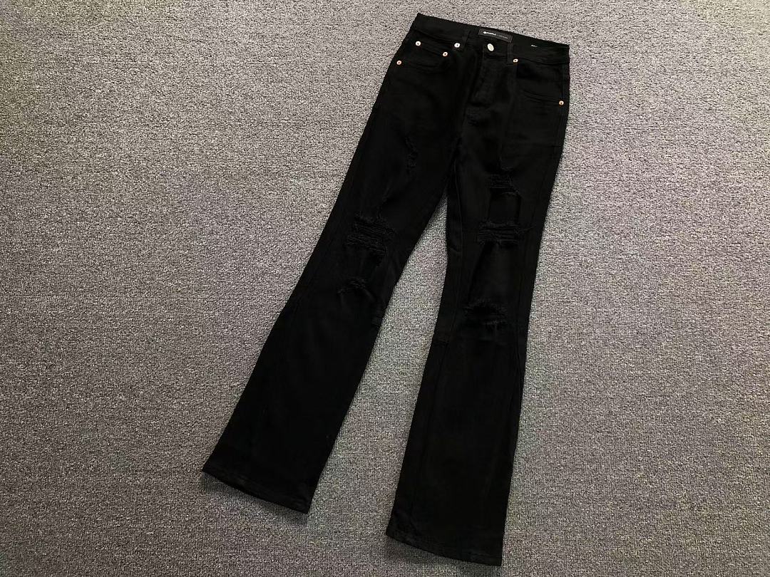 Purple 178 PURPLE TROUSERS 124170271 (Im 170Cm 65Kg I Wear Size 30 In The Phot) - Image 6