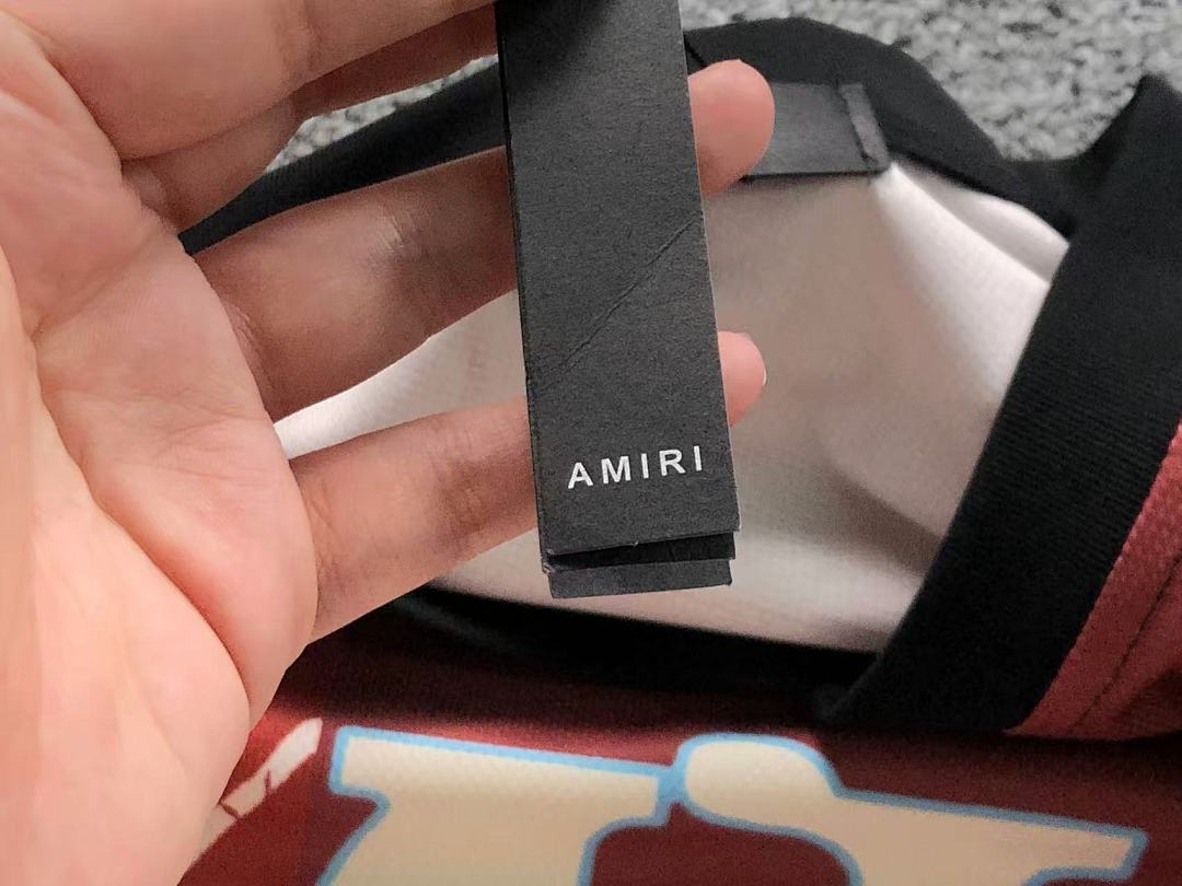 AMIRI 98 AMIRI T-SHIRT 3203270121 (Im 170Cm 65Kg I Wear Size M In The Phot) - Image 26