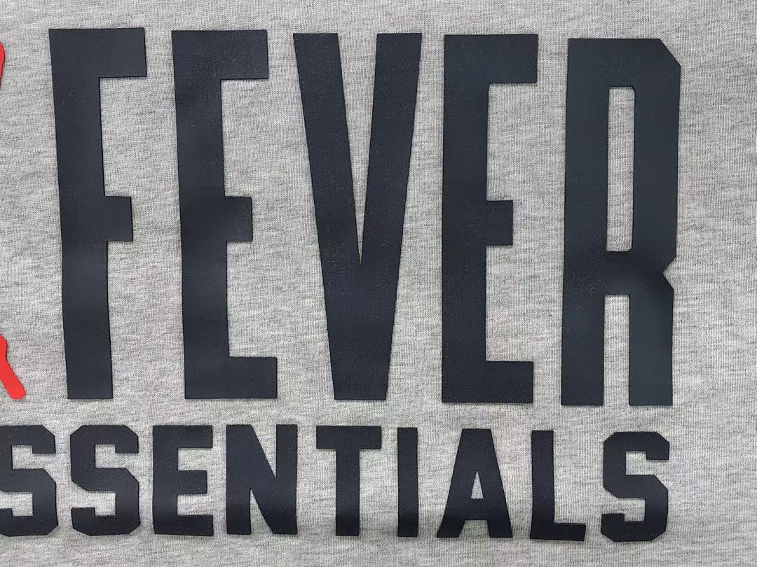 Fear of God 85 FOG T-SHIRT 1108110851 (Im 170Cm 60Kg I Wear Size M In The Phot) - Image 10