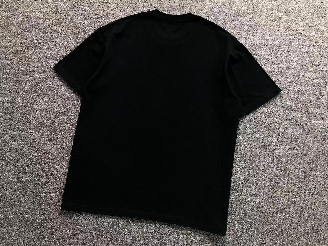Air Jordan 95 A⭐R J⭐R⭐AN T-SHIRT 3207030502 (Im 170Cm 60Kg I Wear Size L In The Phot) - Image 16