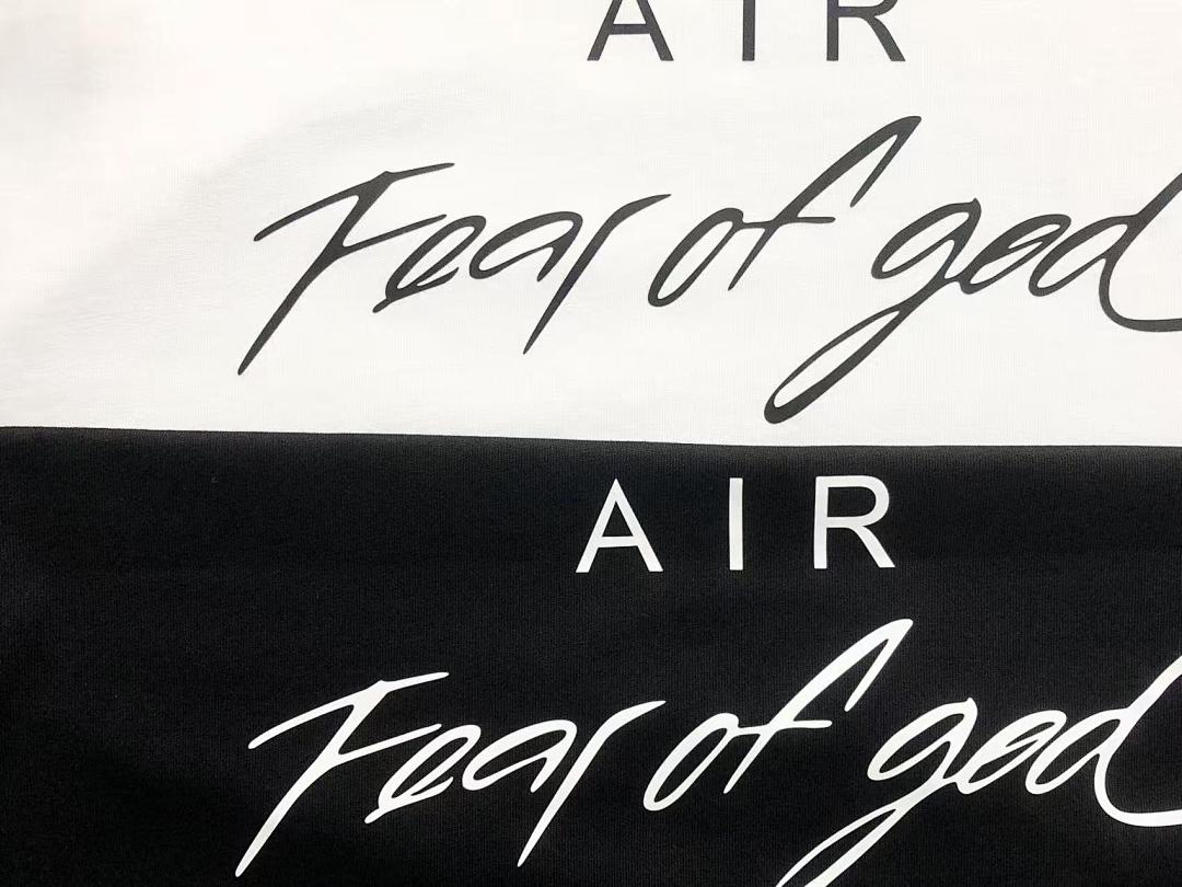 Fear of God 98 FOG N⭐K⭐ T-SHIRT 2161114125 (Im 170Cm 60Kg I Wear Size S In The Phot) - Image 14