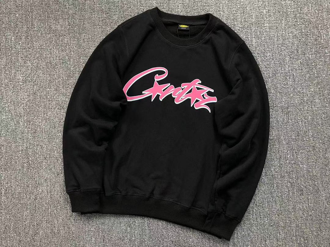 Corteiz SHORTS98 CORTEIZ HOODIE - Image 7