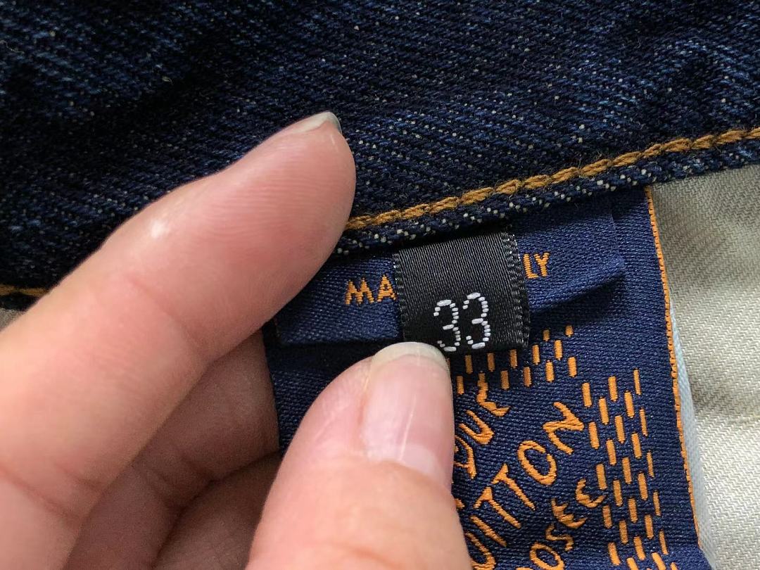 Louis Vuitton 245 L⭐ - Image 21