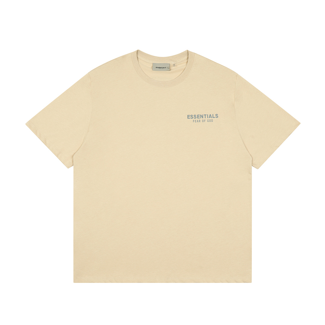 Fear of God 85 FOG T-SHIRT - Image 7