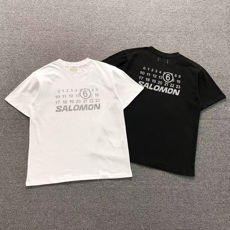 On Running 78 MAISON MARGIELA T-SHIRT 4107052986 (Im 170Cm 60Kg I Wear Size 46 In The Phot), photo 1