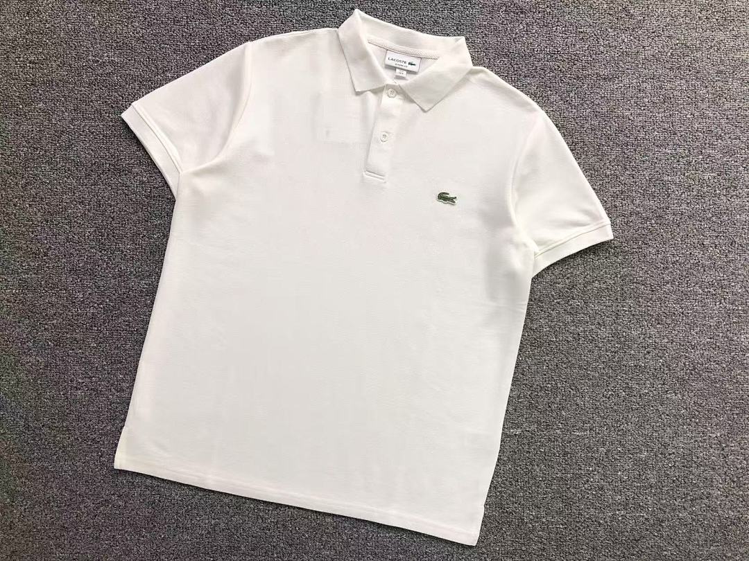 Lacoste 129 LACOSTE POLO 2132411001 (Im 170Cm 60Kg I Wear Size S In The Phot) - Image 10