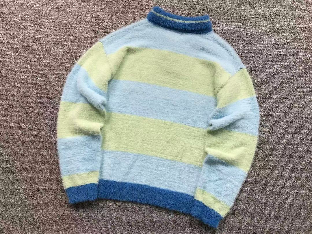 On Running 208 FASHION SWEATER 42082706146 (Im 170Cm 60Kg I Wear Size M In The Phot) - Image 11