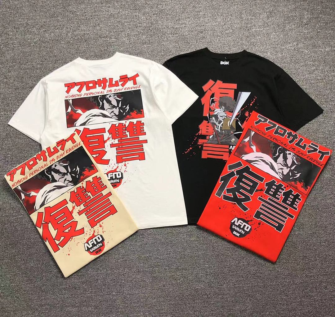DGK 95 DGK T-SHIRT, photo 1