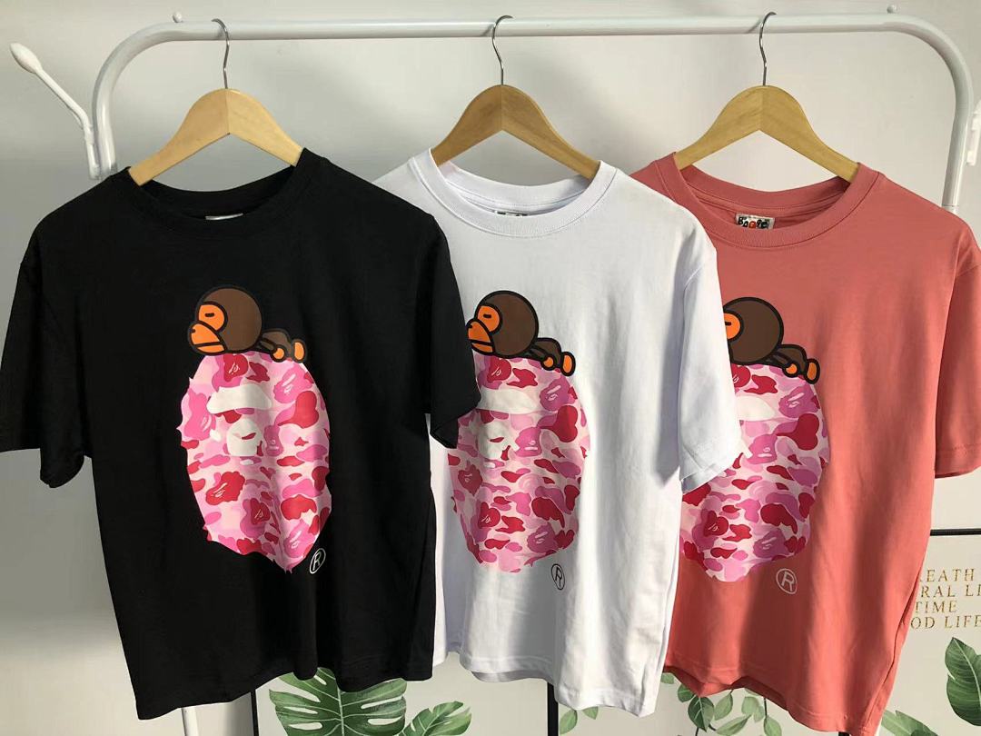 Bape 95 BAPE T-SHIRT - Image 29