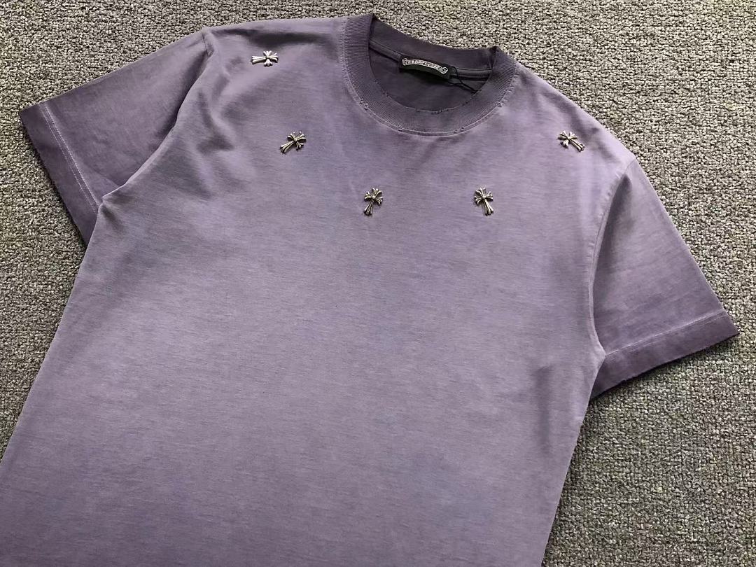 Comme des Garcons 125 C⭐⭐OME HE⭐⭐TS T-SHIRT 5208240881 (Im 170Cm 60Kg I Wear Size M In The Phot) - Image 9