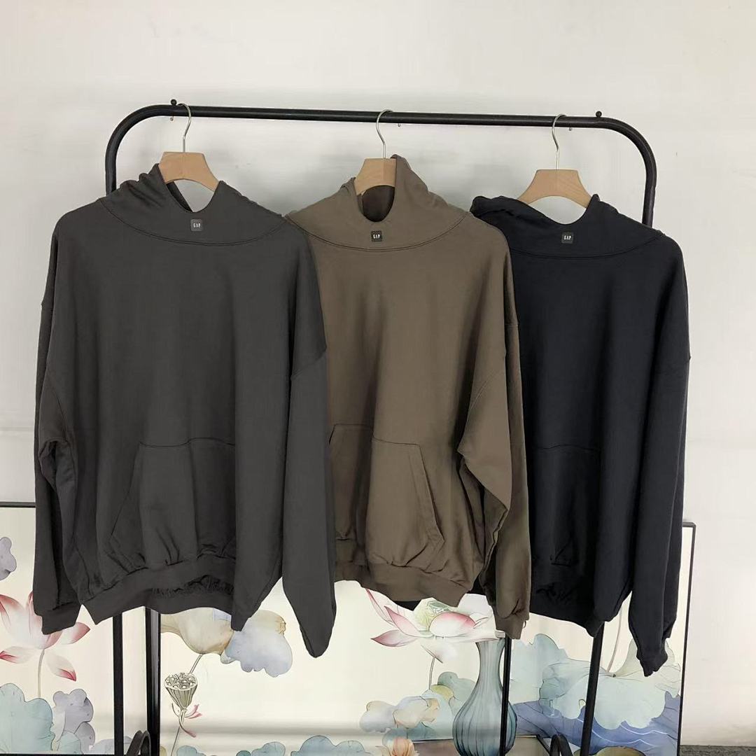 Gap 208 Y⭐⭐ZY G⭐P HOODIE 41061204120 (Im 170Cm 60Kg I Wear Size S In The Phot) - Image 26