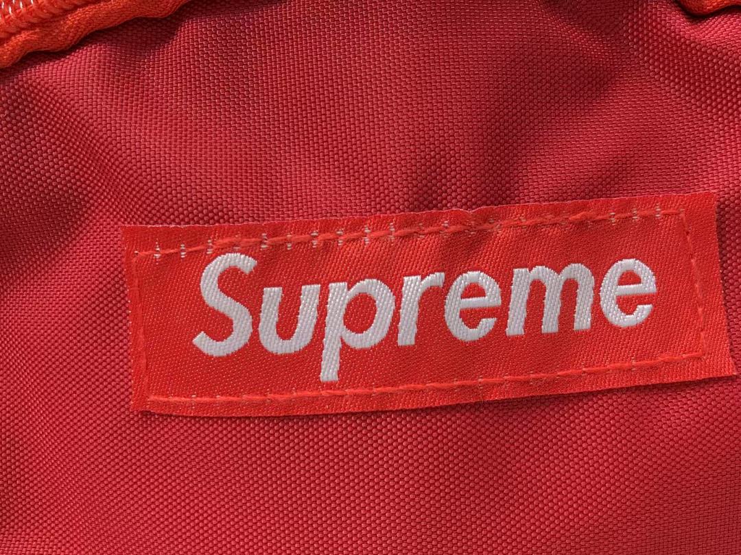 Supreme 98 S⭐⭐R⭐⭐E BAG 4203200477 (Long 31CM* High 12CM) - Image 15
