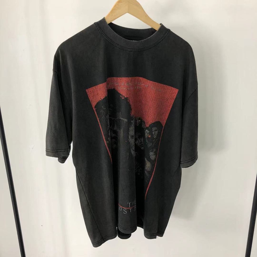 Unbranded 115 VINTAGE T-SHIRT - Image 13