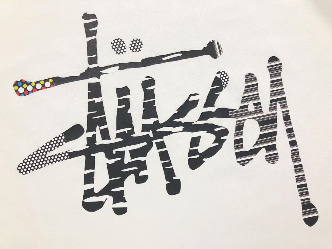 Stussy 78 STUSSY T-SHIRT - Image 20