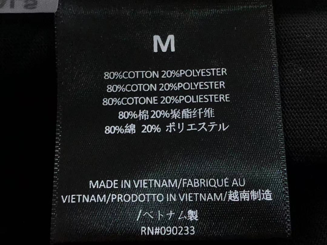 Fear of God SHORTS 125 FOG T-SHIRT 4203070577 (Im 170Cm 60Kg I Wear Size M In The Phot) - Image 30