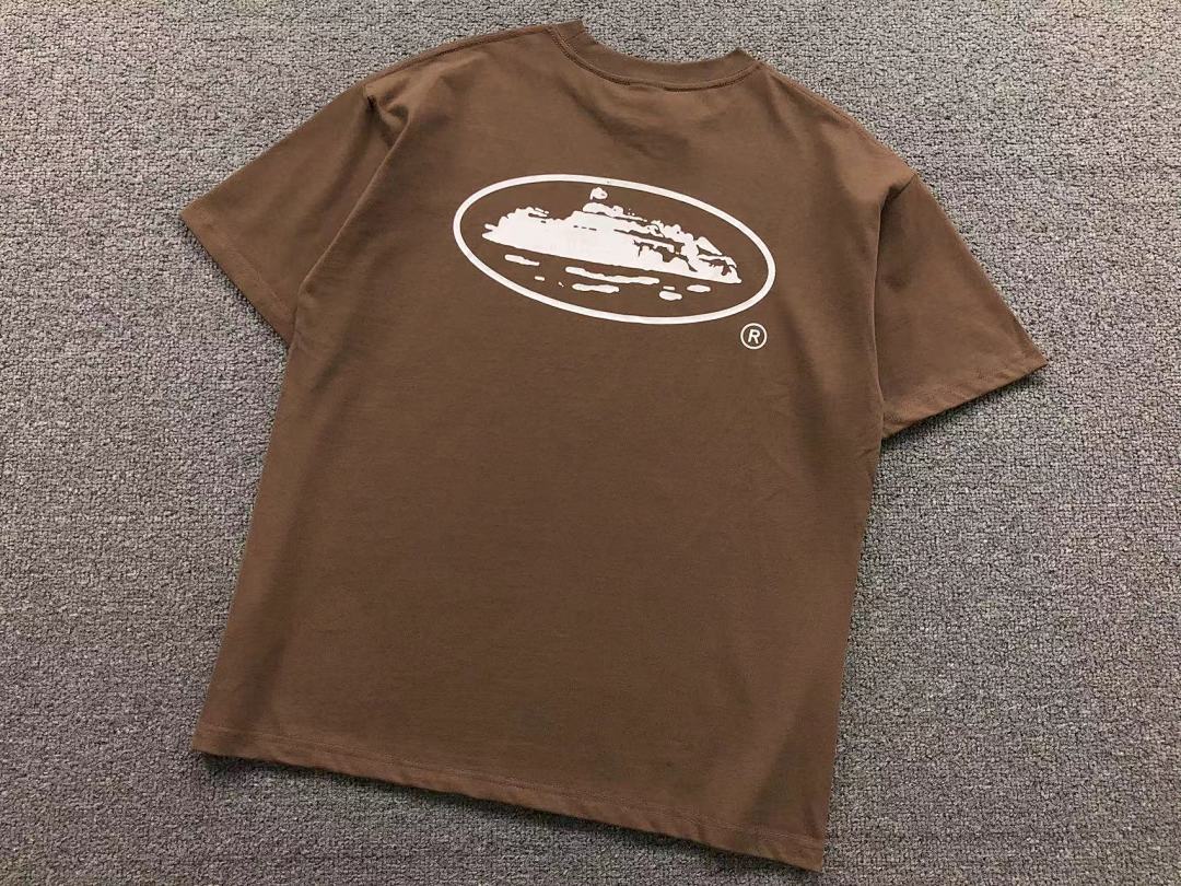 Corteiz 95 CORTEIZ T-SHIRT 3203020221 (Im 172Cm 55Kg I Wear Size M In The Phot) - Image 11