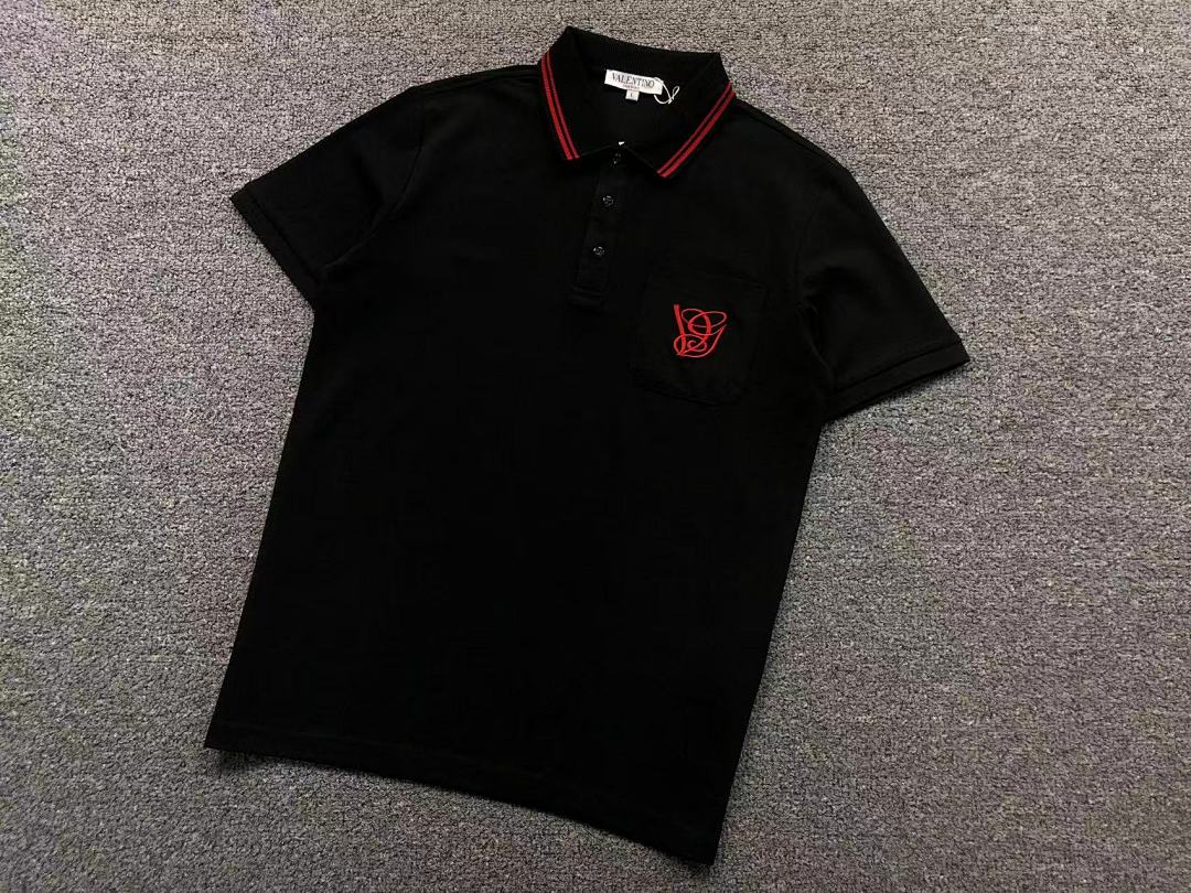 Unbranded 175 VALENTINO POLO 2203064201 (Im 170Cm 60Kg I Wear Size L In The Phot) - Image 12